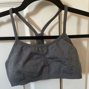 Ivivva girls sports bra